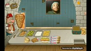 اسطوره الشاورما جبنا البرتقال💥💣💣👑