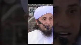 Chori Karne Ka Gunah ? By Mufti Tariq Masood Sahab