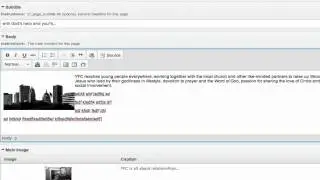 3.3 Wrapping text so it flows around images