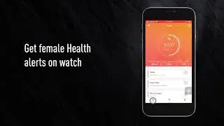 Parsonver LW46 Smartwatch App Basic Settings