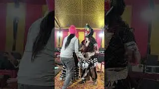 Holi khele nandlala Braj mein viral video