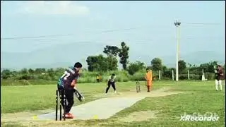 Aganst tap ranking bowlar majid goli