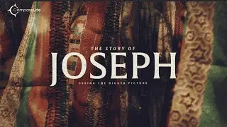 CompassLife Church Sunday Morning Service: Joseph Week 3