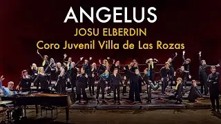 Angelus, Josu Elberdin.