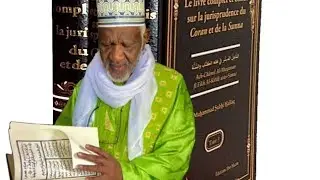 Abandon de la sunna ce qui n'est pas possible :By Cheikh Yacoub Doucoure fakiroullah