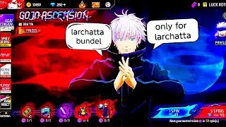 Larchatta || bundel for larchatta || no one can beat green for lutantis 