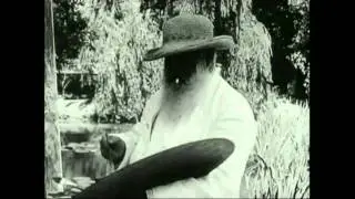 Claude Monet par Sacha Guitry