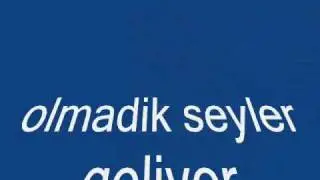gitme dur(daha ayriliga hazir degilim) buda senin icin bebegim