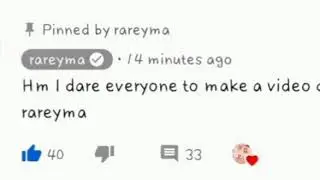 Rareyma