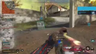 Call of Duty Black Ops 7 Warzone resurgence