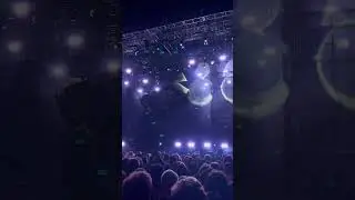 Aphex Twin live at Field Day (2023)