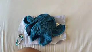 Honest Review of this Cooling Towel