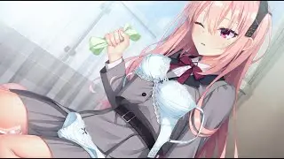ちょっところんでしまって……【ライムライト・レモネードジャム】【ゆずソフト】