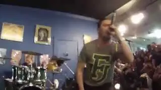 Faith No More - As the Worm Turns