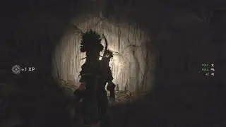 PS5 Shadow Of The Tomb Raider Challenge Tomb Path Of Battle