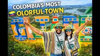Don't Go to Guatap&eacute; Until You Watch This!