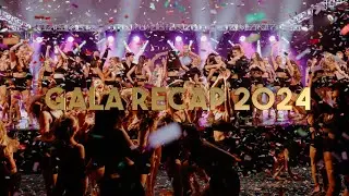 ARTISTS SIMPLY HUMAN | GALA RECAP | 2024