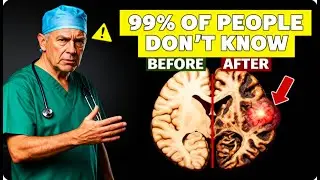 'Reboot' your body's master nerve in 10-secs. Stop sudden dizziness.