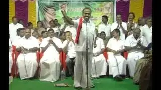 Nanjil Sampath Speech - Kudiyatham - Part17