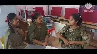 Role play(Hindi)-nutrition and wellbeing