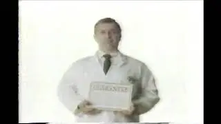 Lets Compare Dealers with Canadian Tire [Commercial Ad 1992]