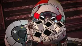 Tales From the Borderlands: S01E04 Walkthrough - Chapter 4: Hacking and Heisting