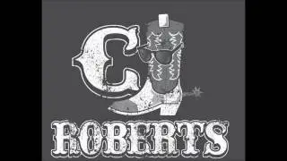 CJ Roberts - The Woman Who Lived My Yesterday
