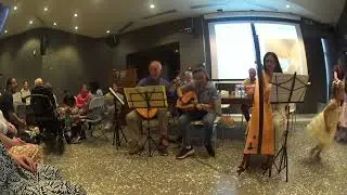 ΣΠΕΡΜΑΤΟΥΛΗΣ ΤΡΑΓΟΥΔΙ