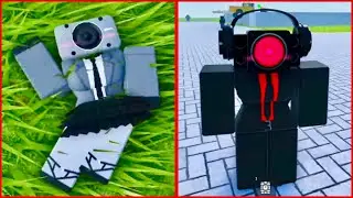 Я играл в самую крутую игру в Roblox