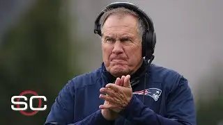 The Patriots spent more in first hours of free agency than in any of past 10 years | SportsCenter