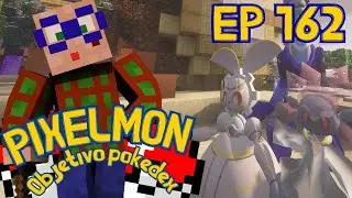 Magearna, Diancie y Miraidon! I EP 162 I Pixelmon: Objetivo Pokedex I Pixelmon 9.1.13 I Simplicio92