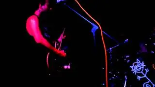 SeeHearSpeak - Come Around / Strangers Live @ Monteparadiso Club