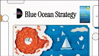 The Consistent Method to Create a Business Monopoly - Deep Ocean Strategy Book Deep Analysis
