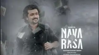 Behind The Navarasas | Making of the Teaser | Mani Ratnam,Jayendra, Bharatbala |