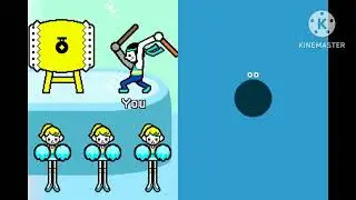 New Year Countdown 1: TimmyTurnersGrandDad's Version of Remix 8 DS But With All The Sound Effects