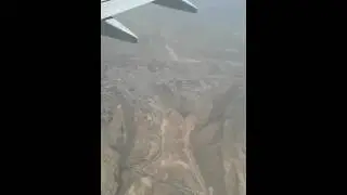 هبوط طائرة الخطوط الجوية العراقية في مطار أربيل الدولي