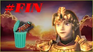 La FIN d'un VÉRITABLE ENFER² \ TLoZ: Twilight Princess Randomizer – ChatGPT Edition (FINAL)