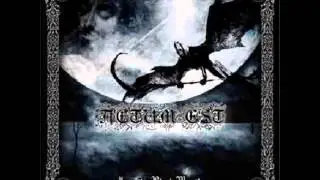 Actum Est - Into the Black Mantle (EP)