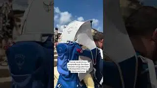 SELAMA 3 TAHUN, TINGGAL DI NEGARA SUAMI BULE, BELUM PERNAH KE GEREJA SAMA SEKALI!!🇦🇹🇮🇩