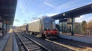 STRENNA NATALIZIA DI FNM 