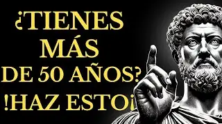 12 cosas que necesitas eliminar de tu vida silenciosamente SABIDURÍA, LECCIONES DE VIDA  ESTOICI