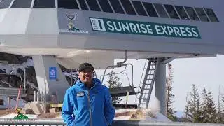 Update for Sunrise Park Resort for 12-30-2025