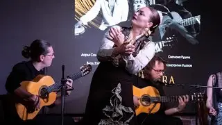 Flamencura Project - Seguirilla, 1.06.25