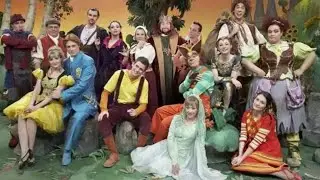 Melevisione - Il Coraggio Del Lupo (2004)
