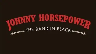 Johnny Horsepower -  Folsom Prison Blues -  El Toro Records