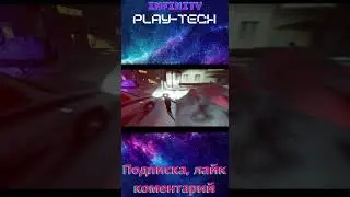 Infinity Play-Tech #4 Vasya Run: Ghetto Gopnik #parkur #game #steam #vasyarun