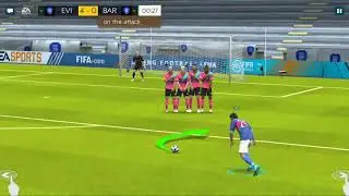 FIFA 19 Mobile Beta gameplay download link play now