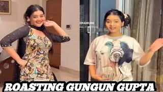 Roasting the gun gun gupta (roster 111