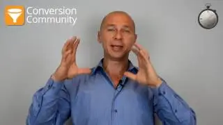 The Visual Hierarchy | Conversion Rate Optimization Minute | Episode 121