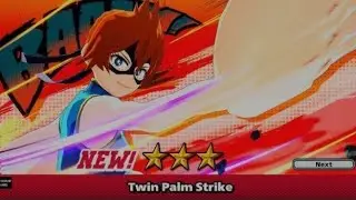 Strike kendo combo guide!!(my hero ultra rumble)